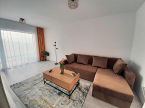 Arena Apartment